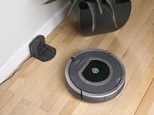 iRobot Roomba 782 Staubsaug-Roboter